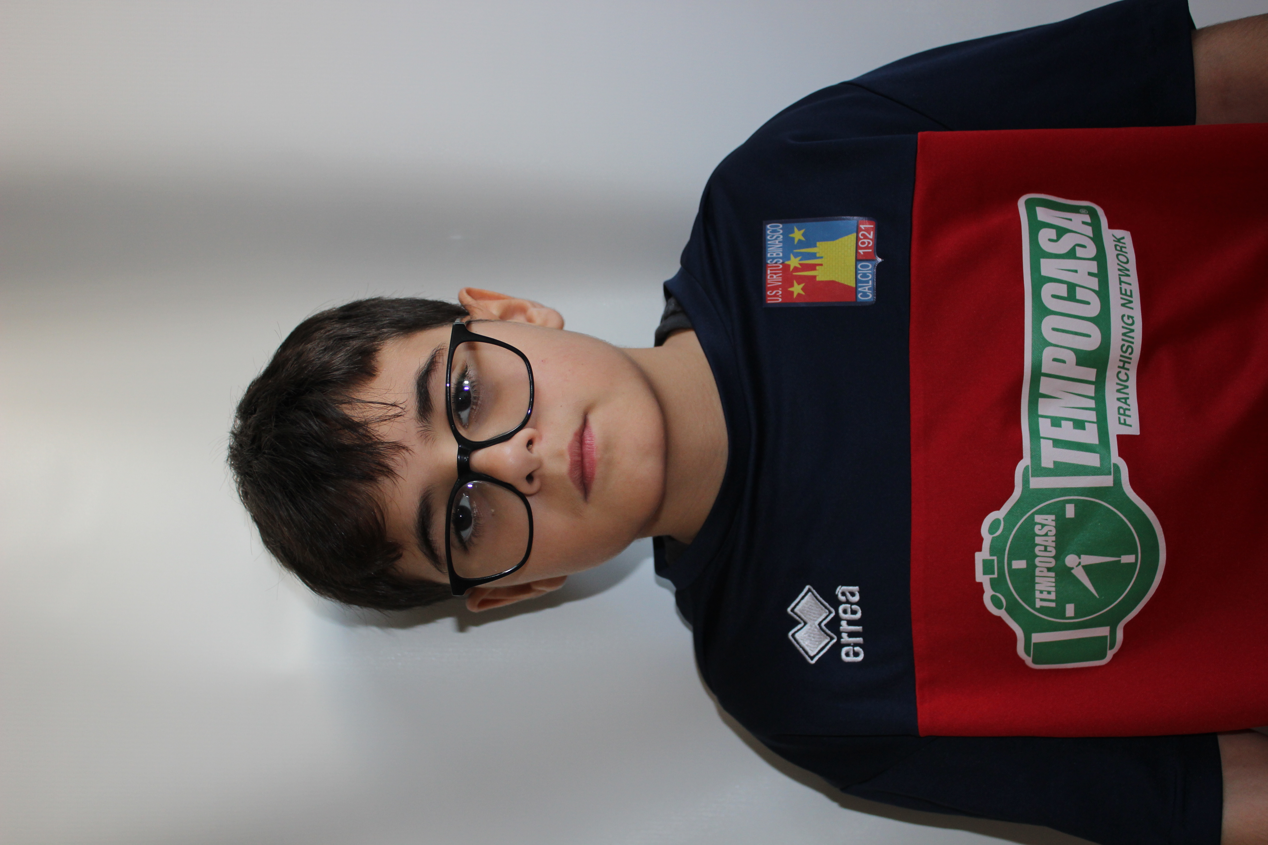 U.S. Virtus Binasco Calcio - Immagine assente